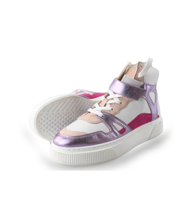 Cycleur de Luxe Hohe Sneaker