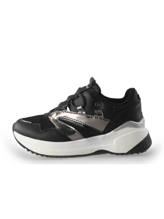 Karl lagerfeld Sneaker Schwarz 263741