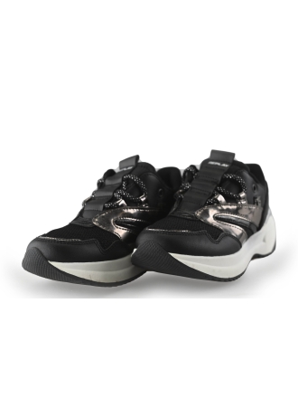 Karl lagerfeld Sneaker Schwarz 263741