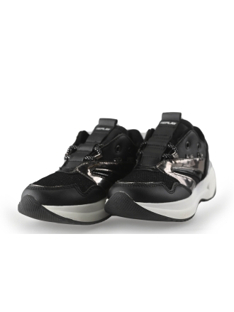 Karl lagerfeld Sneaker Schwarz 263742