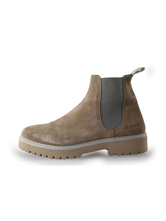 Nubikk Chelsea boots