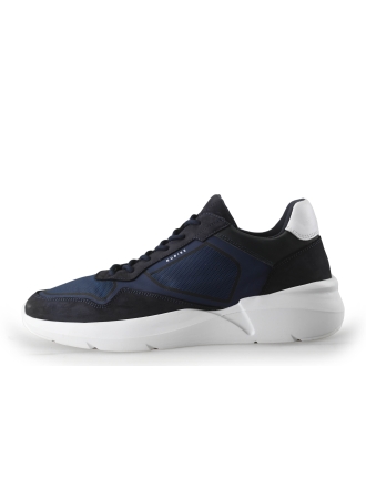 Nubikk Sneaker Blau 263744