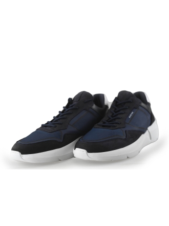Nubikk Sneaker Blau 263744