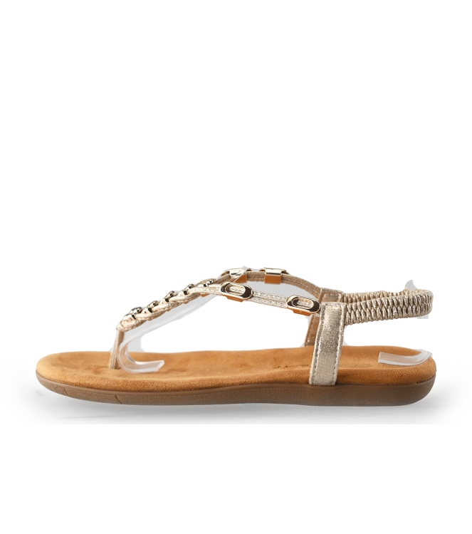 Dolcis Sandalen
