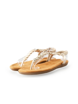 Dolcis Sandalen