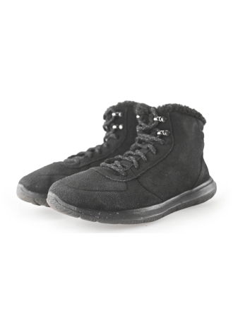 Skechers Schnürstiefel Schwarz 263751