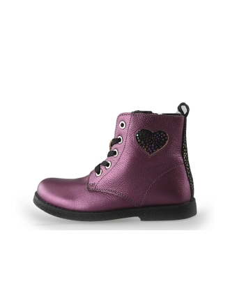 IK-KE Schnürstiefel Sonstiges 263754