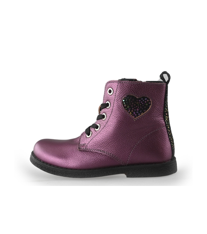 IK-KE Schnürstiefel