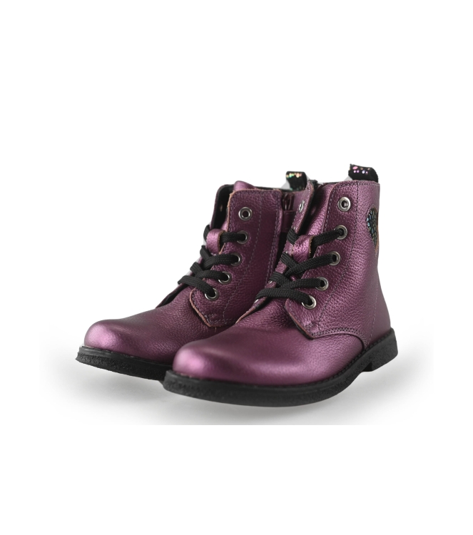 IK-KE Schnürstiefel