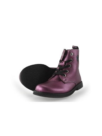 IK-KE Schnürstiefel