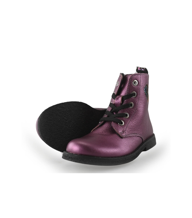 IK-KE Schnürstiefel