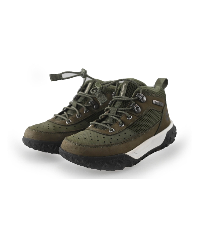 Timberland Hohe Sneaker