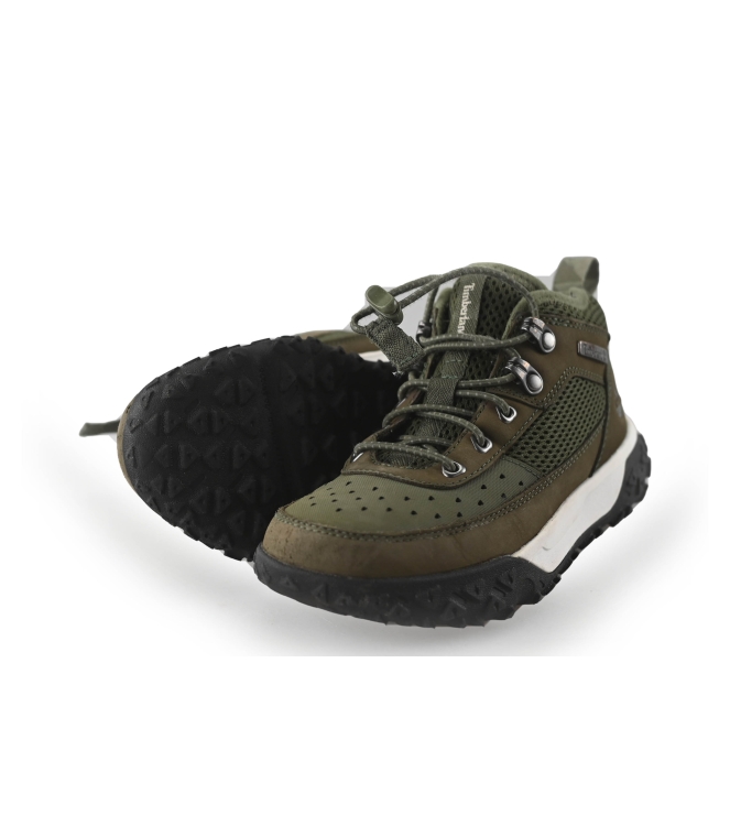Timberland Hohe Sneaker