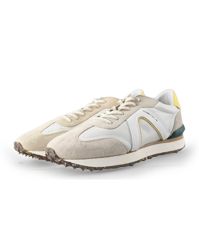 Ambitious Sneaker