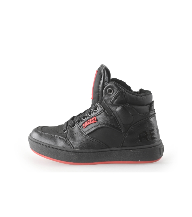 Replay Hohe Sneaker