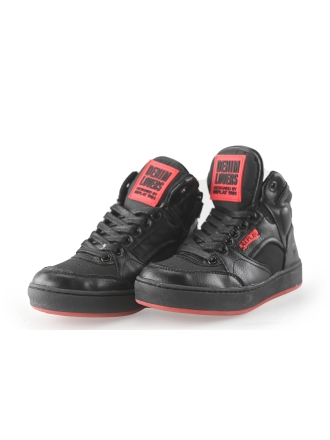 Replay Hohe Sneaker