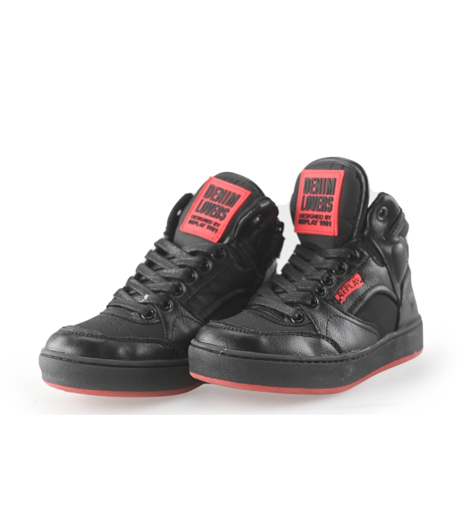 Replay Hohe Sneaker