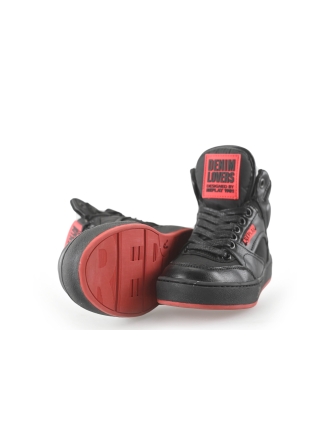 Replay Hohe Sneaker