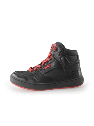 Replay Hohe Sneaker Schwarz 263763