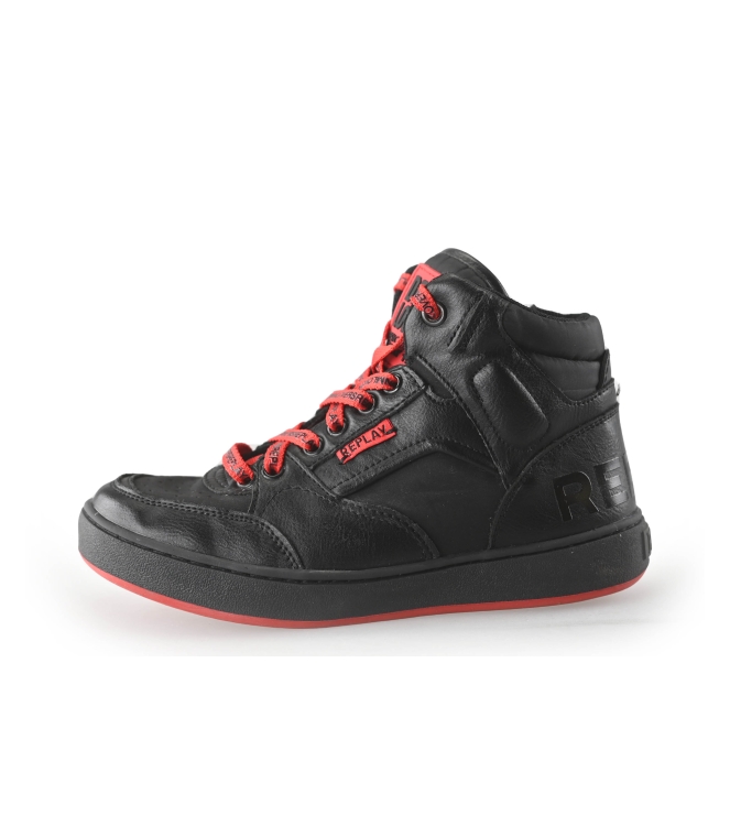 Replay Hohe Sneaker