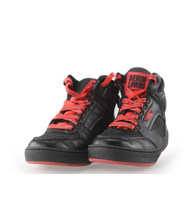 Replay Hohe Sneaker