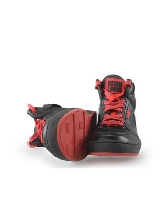 Replay Hohe Sneaker