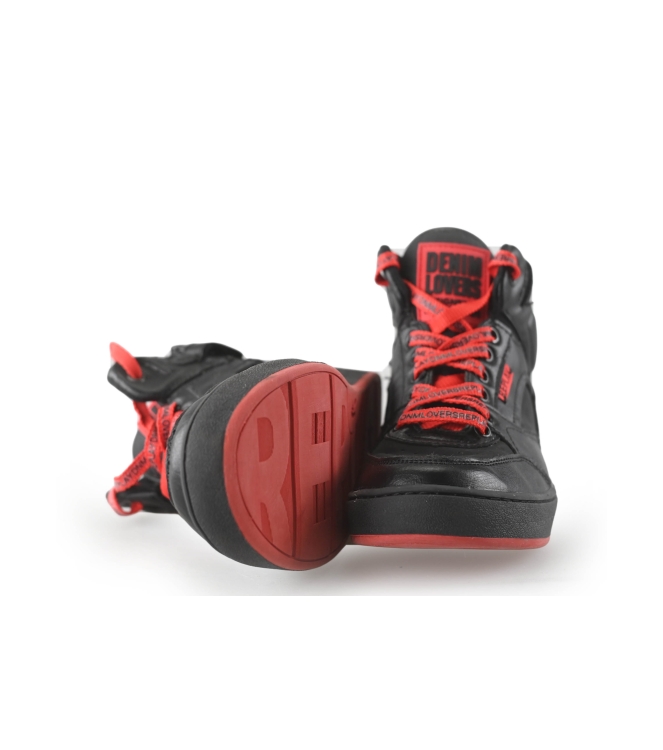 Replay Hohe Sneaker