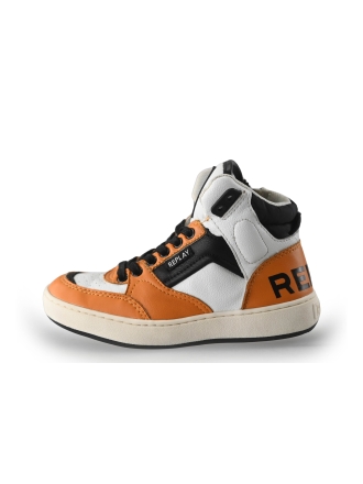 Replay Hohe Sneaker