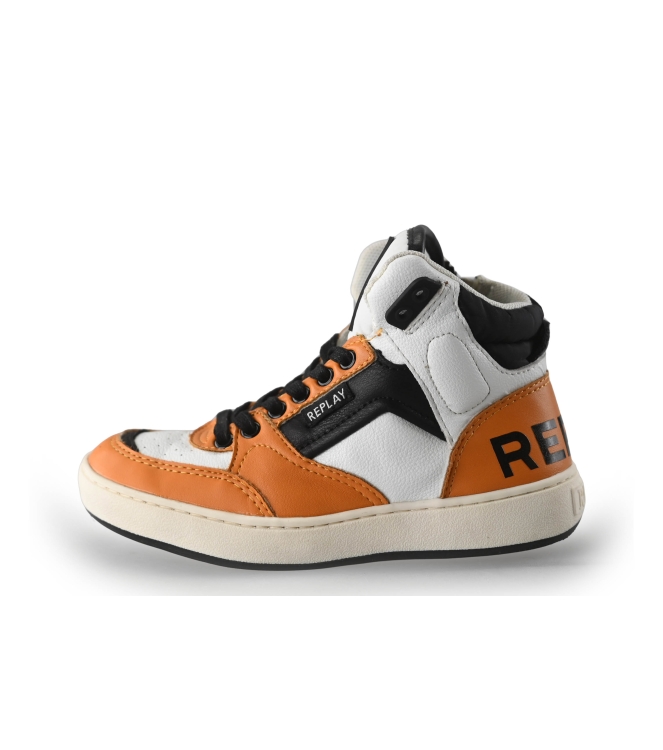 Replay Hohe Sneaker