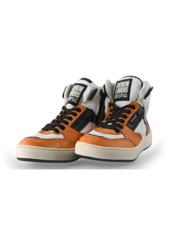 Replay Hohe Sneaker