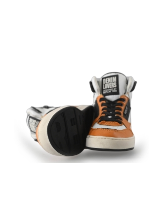 Replay Hohe Sneaker