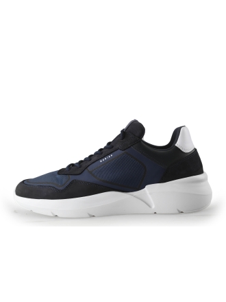Nubikk Sneaker Blau 263770