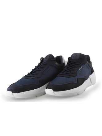 Nubikk Sneaker Blau 263770
