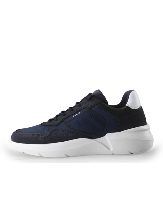 Nubikk Sneaker Blau 263771