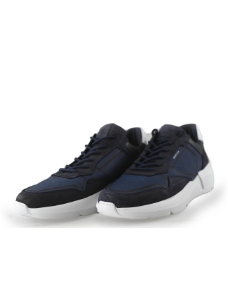 Nubikk Sneaker Blau 263771