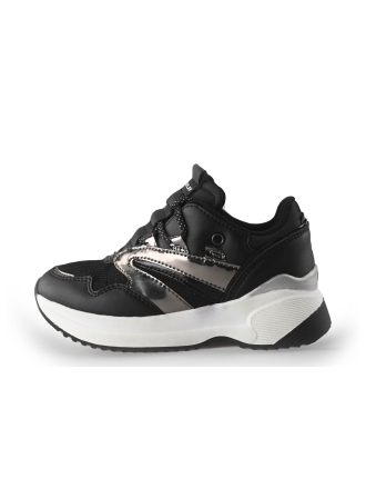 Karl lagerfeld Sneaker Schwarz 263772
