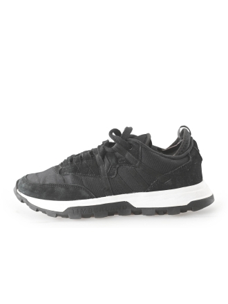 Timberland Sneaker Schwarz 263774
