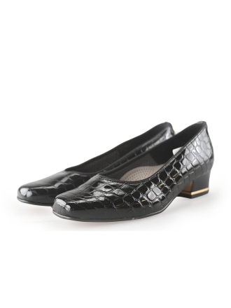 Ara pumps Schwarz 263777