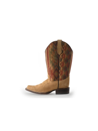 Corral Cowboystiefel Braun 263779