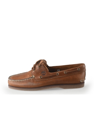 Timberland Bootsschuhe Braun 263781