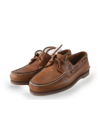 Timberland Bootsschuhe Braun 263781