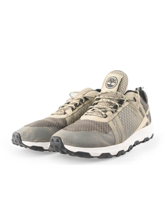 Timberland Sneaker Braun 263783