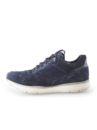 Greve Sneaker Grün 263785