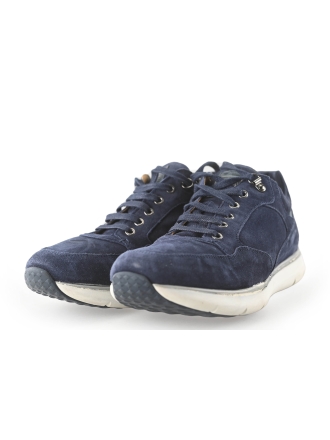 Greve Sneaker Grün 263785