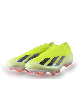 Adidas Fußballschuhe Gelb 263791