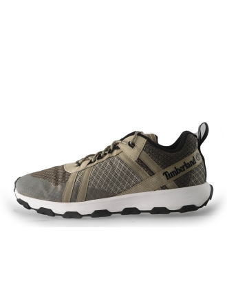 Timberland Sneaker Braun 263796