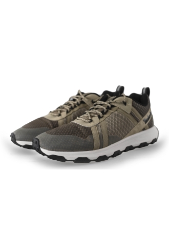 Timberland Sneaker Braun 263796