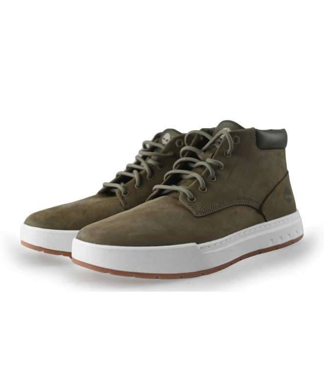 Timberland Schnürstiefel