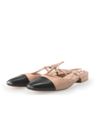 Steve Madden Slingbacks Braun 263803