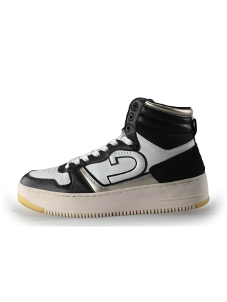 Cruyff Hohe Sneaker